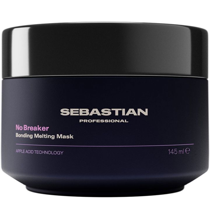 Sebastian No.Breaker Bonding Melting Mask