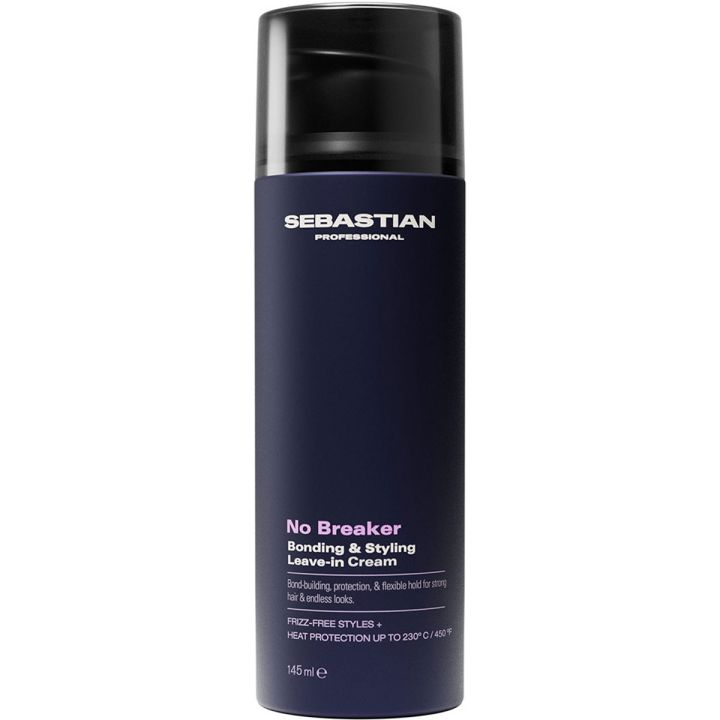 Sebastian No.Breaker Bonding Leave In Creme 145 ml
