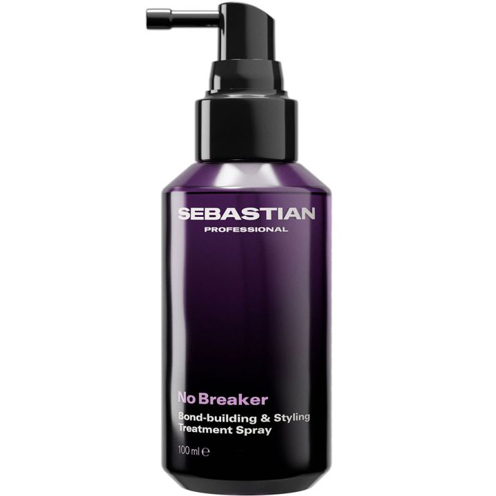 Sebastian No.Breaker Bond Treatment Spray 100 ml