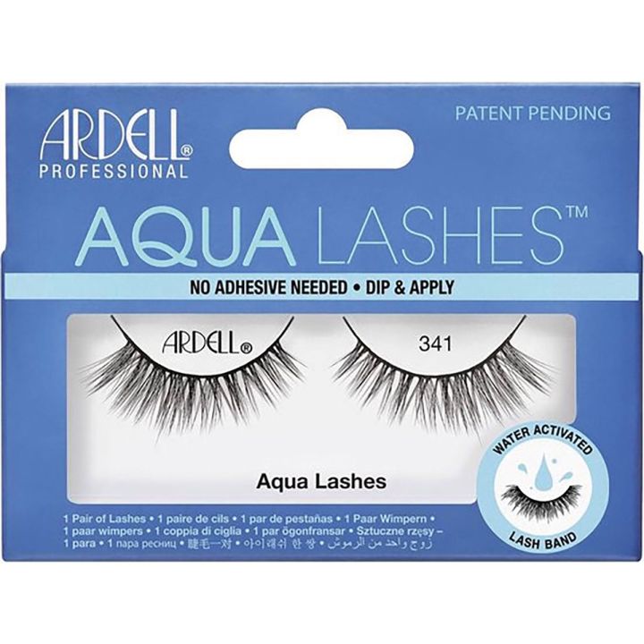 Ardell - Aqua Lash - 341 False Eyelashes