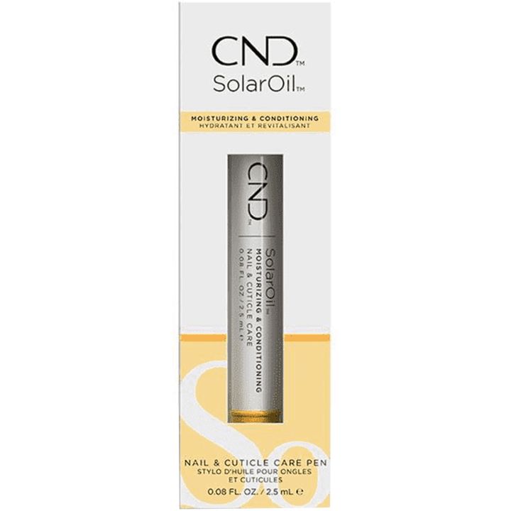 CND - SolarOil - Nail and Cuticle Care Pen - 2,5 ml