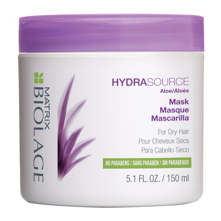 Biolage - HydraSource Hair Mask
