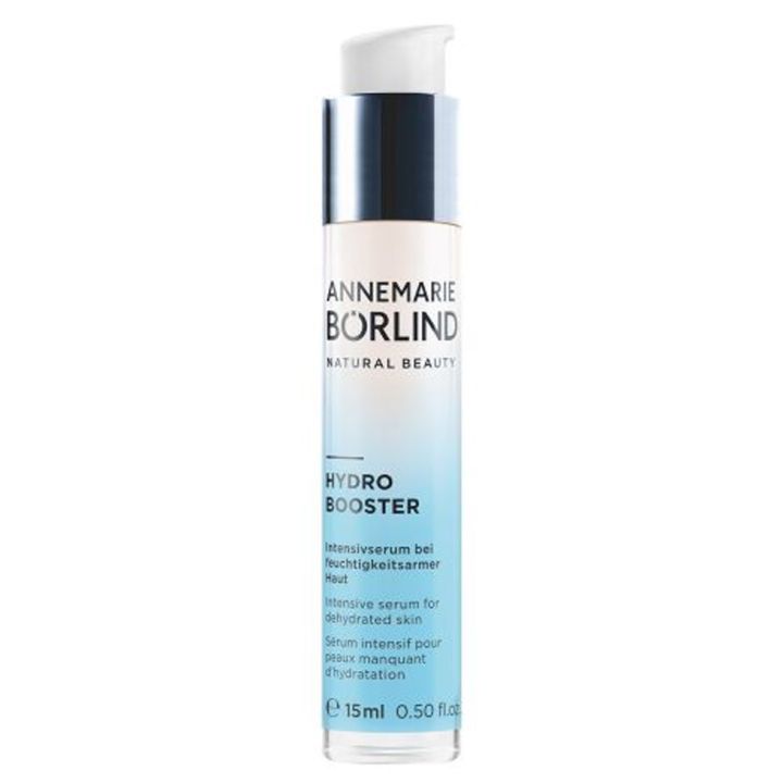 Annemarie Börlind Intensive Serum Hydro Booster 15 ml