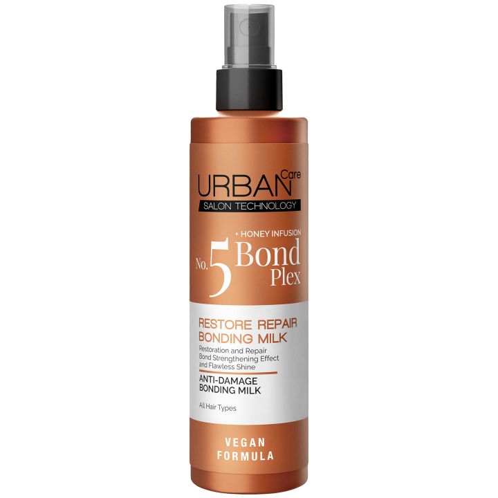 Urban Care No:5 Bond Plex Repair Bonding Milk - 200 ml