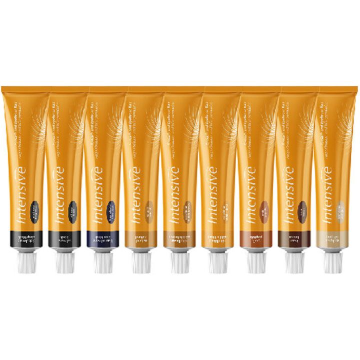 Biosmetics Intensief Wenkbrauw & Wimperverf 20 ml