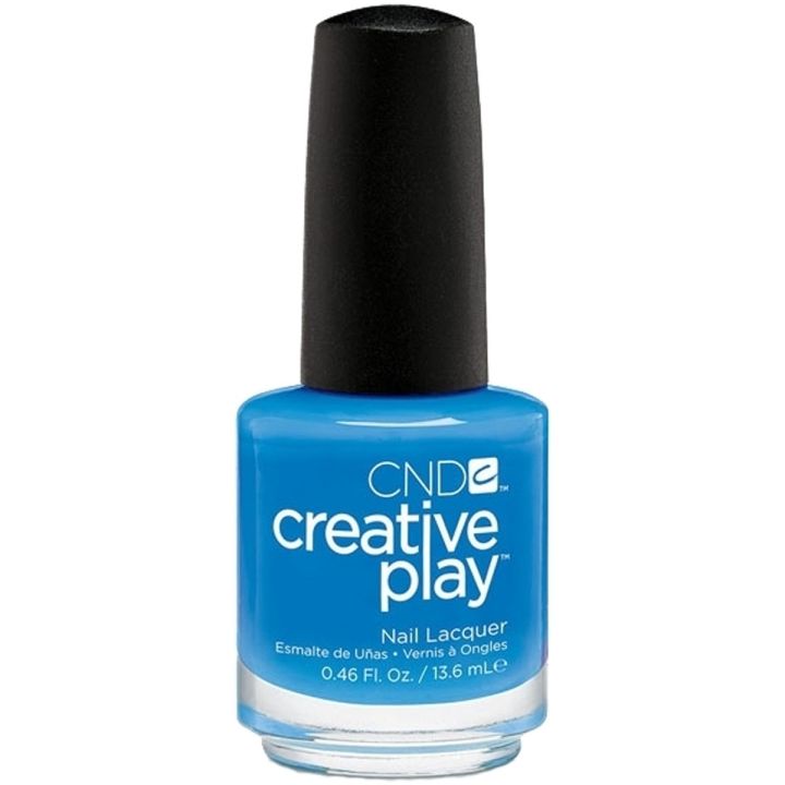 CND #493 Creative Play Aquaslide 13,6 ml