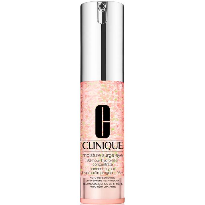 Clinique Moisture Surge Eye 96H Hydro Filler Concentrate 15 ml