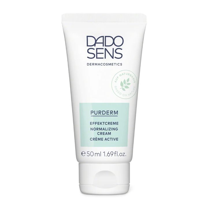 Dado-Sens-PurDerm-Normalizing-Cream-50-ml