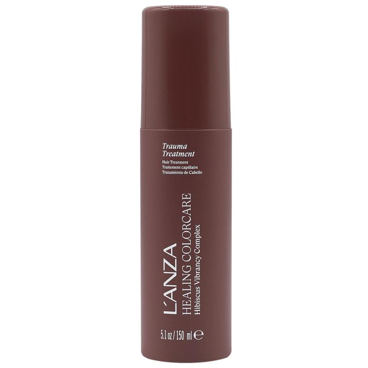 lanza healing color care trauma treatment