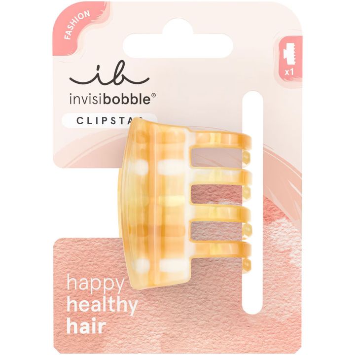 Invisibobble Clipstar Luminous Joy Hair Clip S