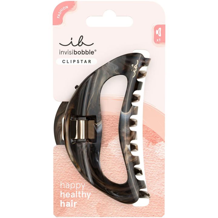 Invisibobble Everclaw Cool & Calm Hair Clip L