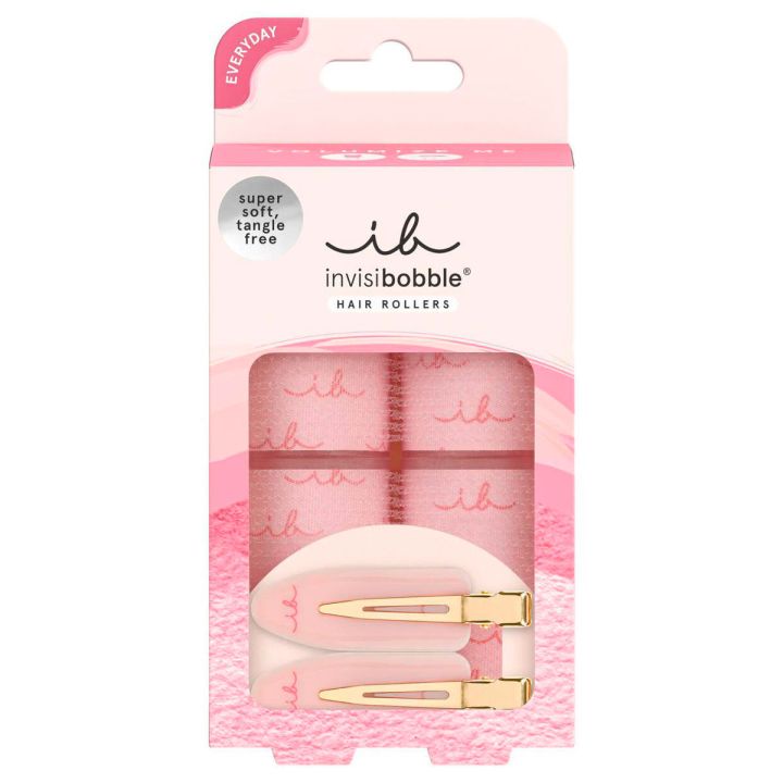 Invisibobble Set Volumize Me