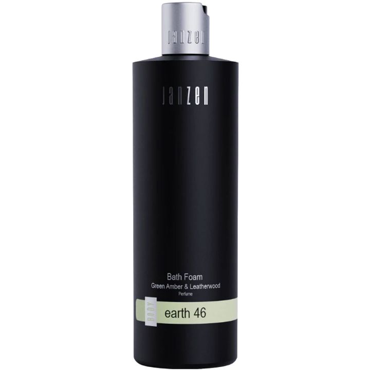 JANZEN Bath Foam