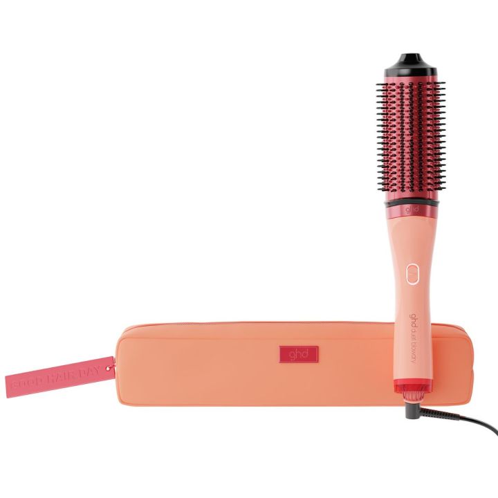 ghd Duet Blowdry 2-in-1 Hair Dryer Brush Jelly Collection