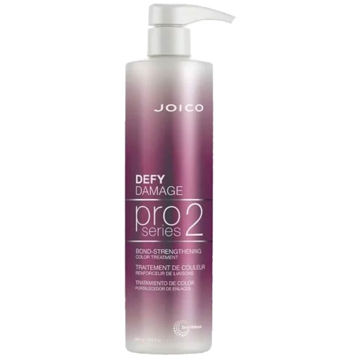 Joico Defy Damage Pro2 Bond Strength Treatment 500 ml