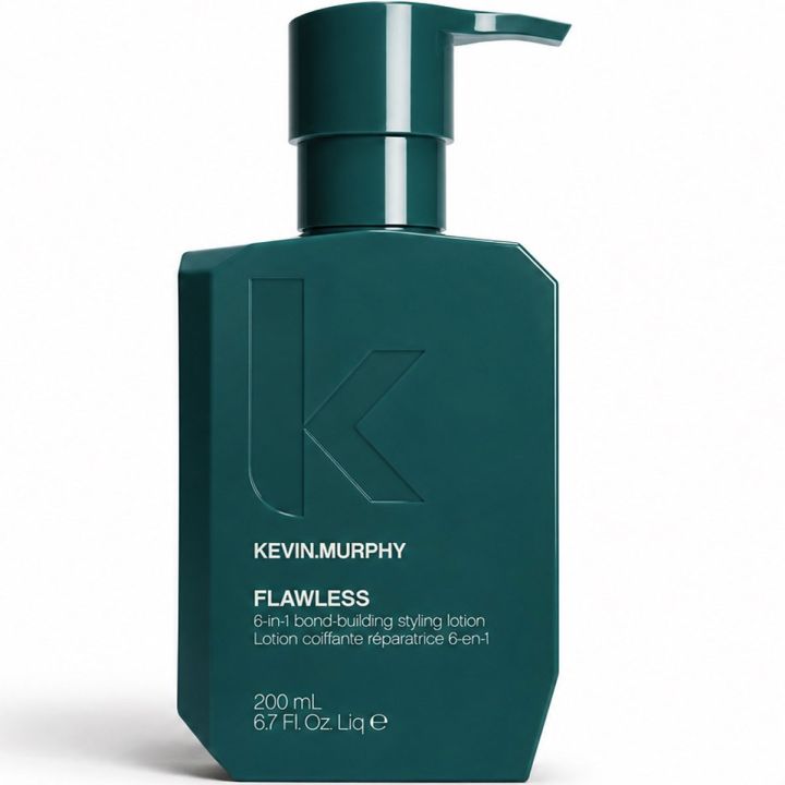 Kevin Murphy Flawless