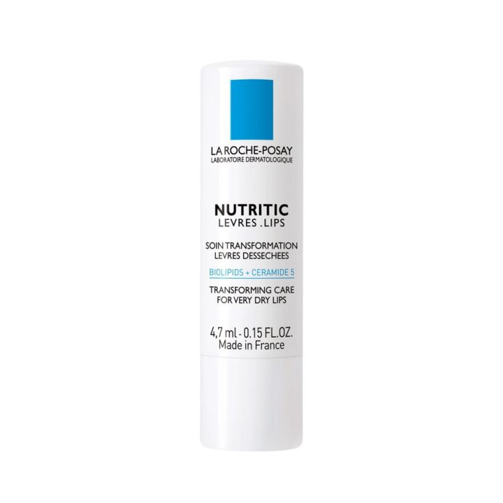 La Roche-Posay Nutritic Lippencreme 4.7 ml