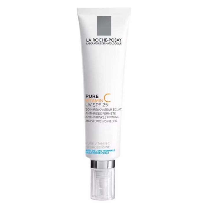 La Roche-Posay Redermic C UV 40 ml