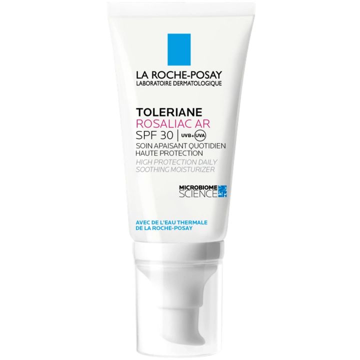 La Roche-Posay Toleriane Rosaliac Creme SPF30 50 ml
