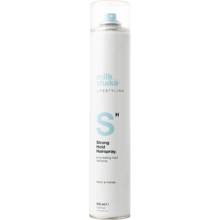 Milk Shake Lifestyling Strong Hold Hairspray 500 ml