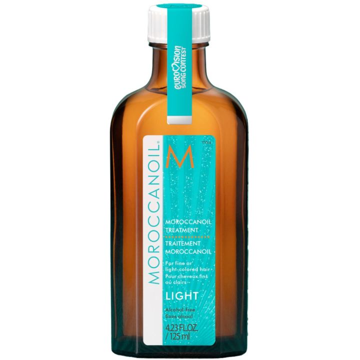 Moroccanoil Be An Original Light 125 ml