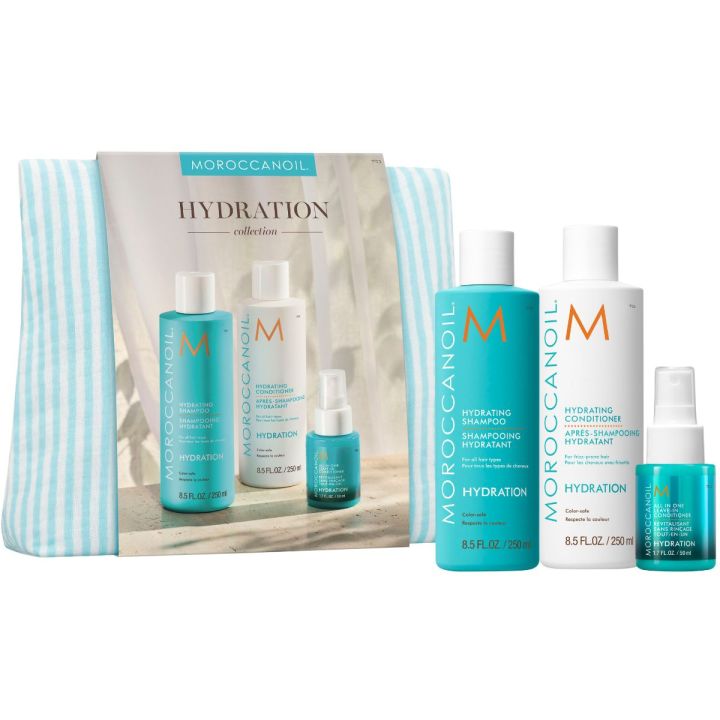 Moroccanoil Spring Kit Hydration 2026