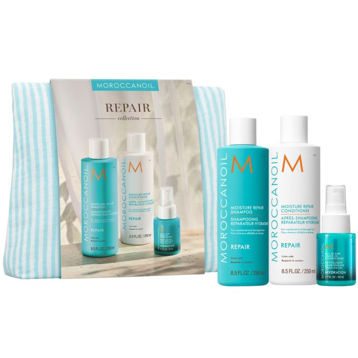 Moroccanoil Spring Kit Repair 2026