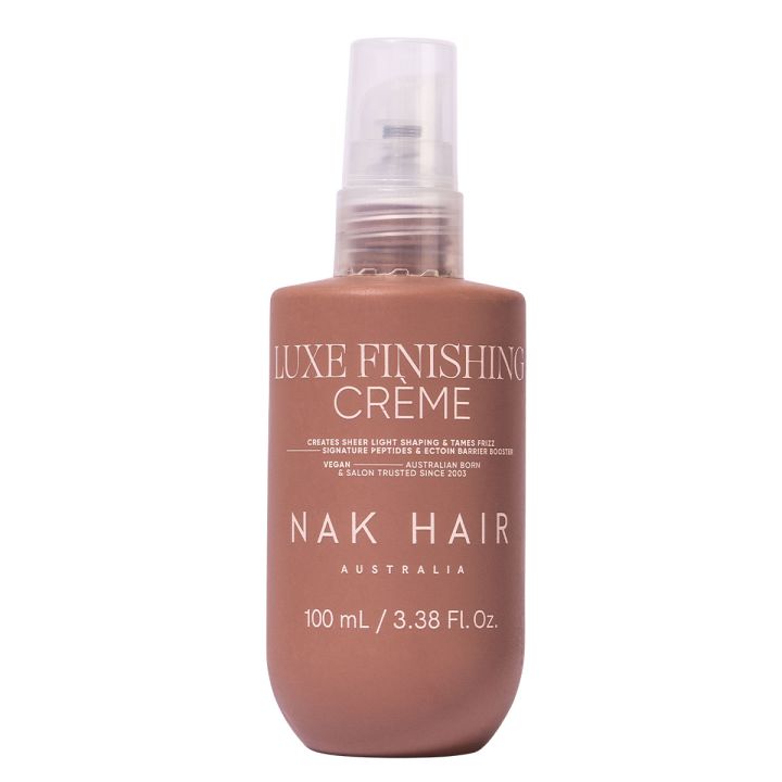 Nak Signature Luxe Finishing Creme 100 ml
