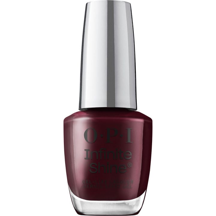 OPI Infinite Shine Mrs. O'Leary's BBQ 15 ml