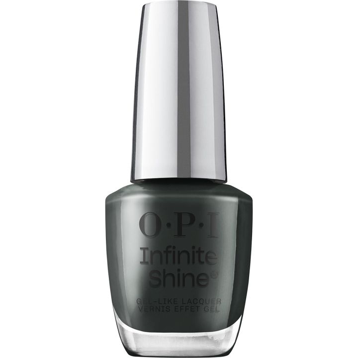 OPI Infinite Shine Nein! Nein! Nein! OK Fine! 15 ml