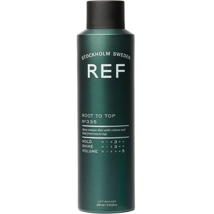 REF Root To Top 250 ml