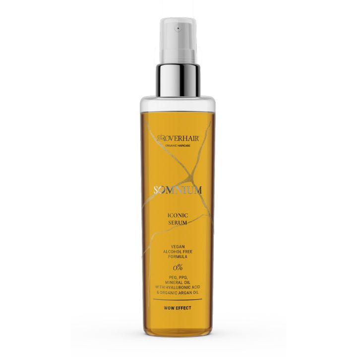 Roverhair - Somnium Argan Line Iconic Serum - 150 ml