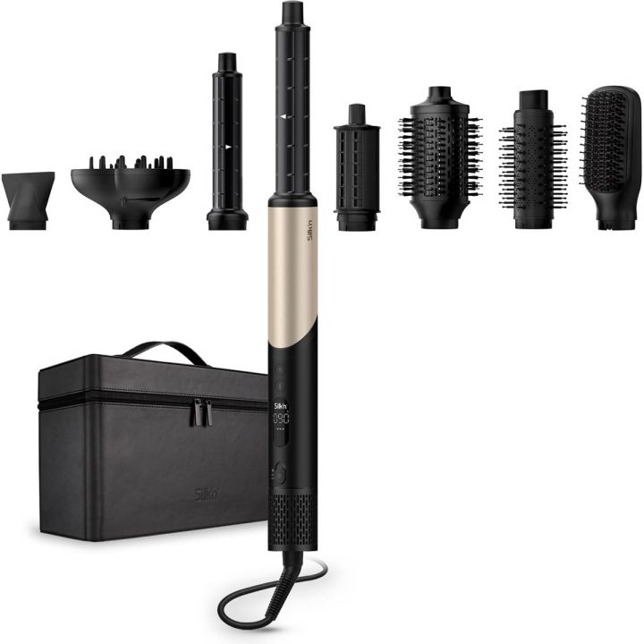 Silk'n Silky Air Flex 8-in-1