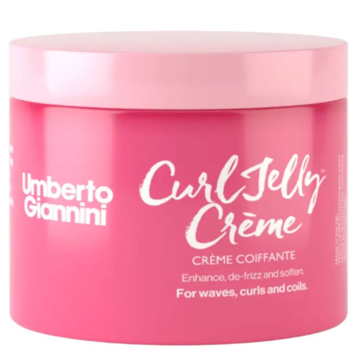 Umberto Giannini Curl Jelly Creme 300 ml