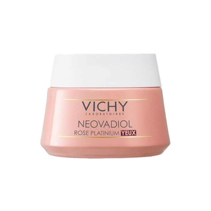 Vichy Neovadiol Rose Platinium Eye Cream