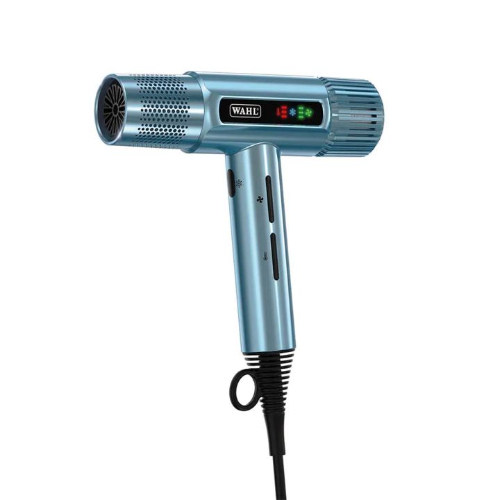 Wahl Vanquish Cool Blue Fohn