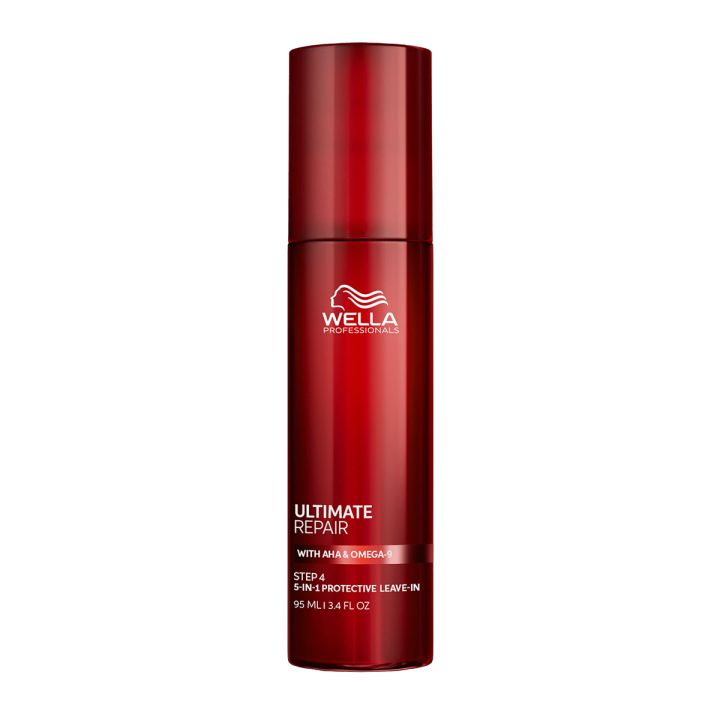 Wella Ultimate Repair Protective Leave In 95 ml