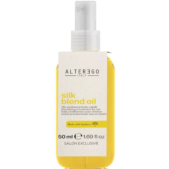 Alter Ego Curego Silk Blend Oil 50 ml