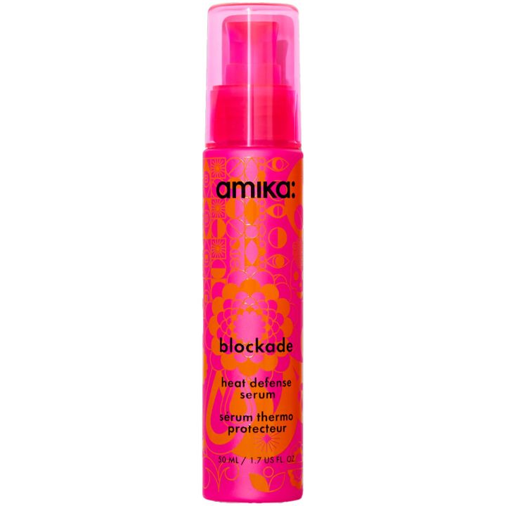 Amika Blockade Heat Defense Serum 50 ml