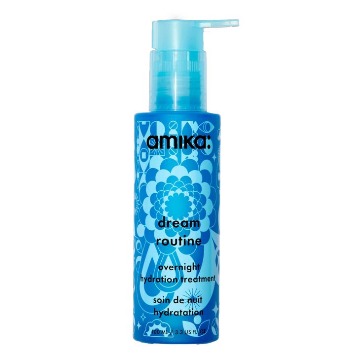 Amika - Dream Routine Hydration Treatment - 100 ml