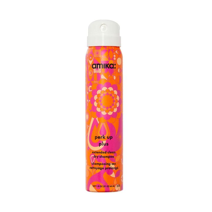 Amika - Perk Up Plus Clean Dry Shampoo - 50 ml