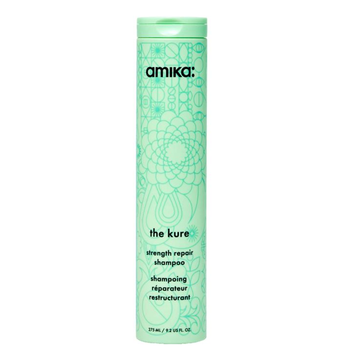 Amika The Kure Strength Repair Shampoo 1000 ml