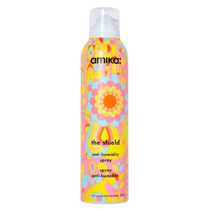 Amika The Shield Antihumidity Spray 218 ml