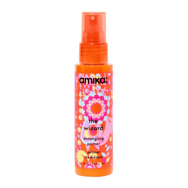 Amika The Wizard Silicone-Free Primer 60 ml