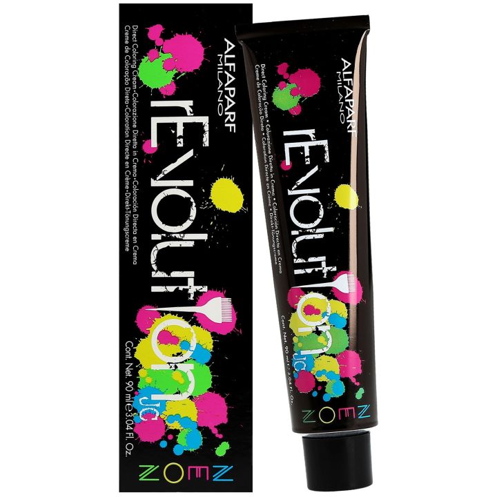 Alfaparf Revolution Neon Hair Dye