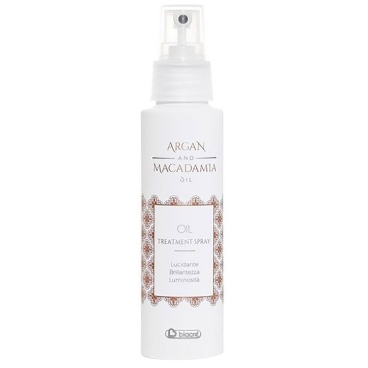 Biacre Argan & Macadamia Oil Treatment Spray, 100 ml