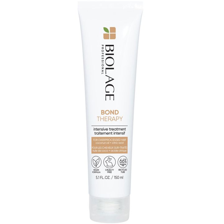Biolage bond therapy intensive treatment