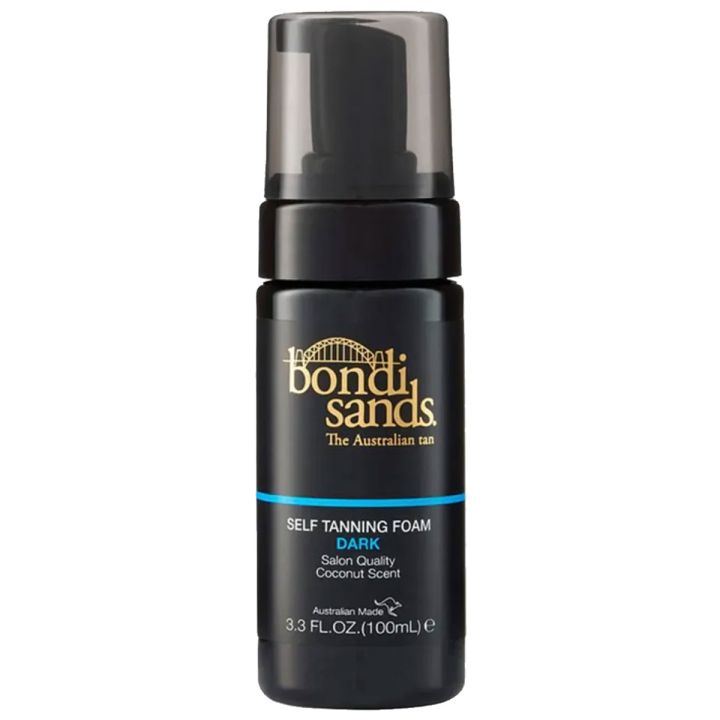 Bondi Sands Self Tanning Foam Dark 100 ml