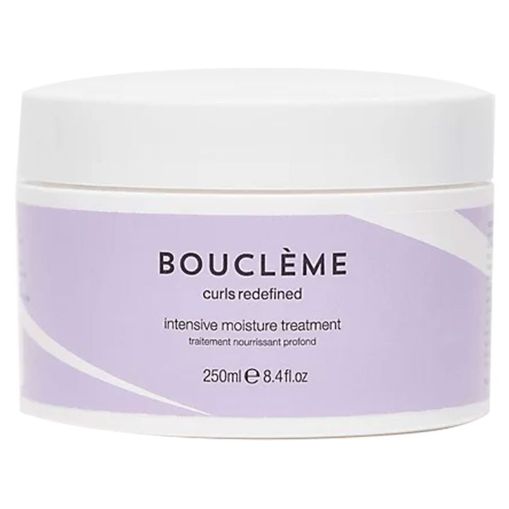 Boucleme Intensive Moisture Treatment