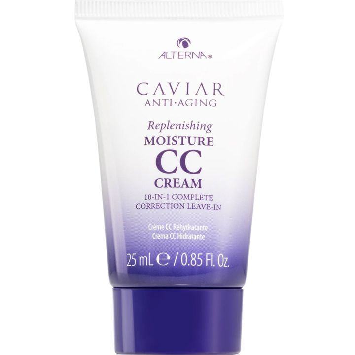 Alterna Caviar Anti-Aging Moisture CC Cream